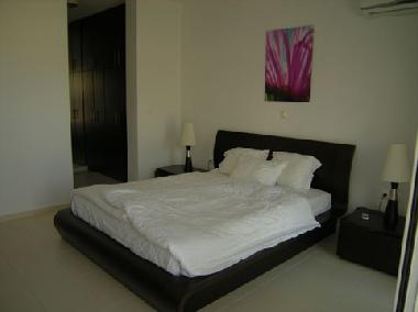 Villa in Agia Paraskevi (Rethymni) oder Ferienwohnung oder Ferienhaus