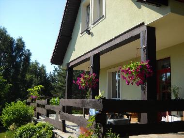 Ferienwohnung in Ostrzyce  (Pomorskie) oder Ferienwohnung oder Ferienhaus