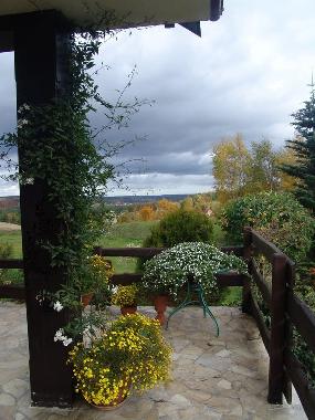 Ferienwohnung in Ostrzyce  (Pomorskie) oder Ferienwohnung oder Ferienhaus