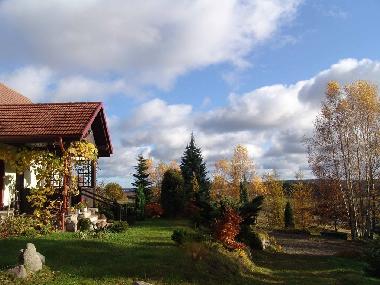 Ferienwohnung in Ostrzyce  (Pomorskie) oder Ferienwohnung oder Ferienhaus