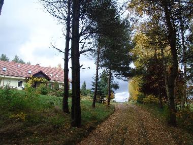 Ferienwohnung in Ostrzyce  (Pomorskie) oder Ferienwohnung oder Ferienhaus