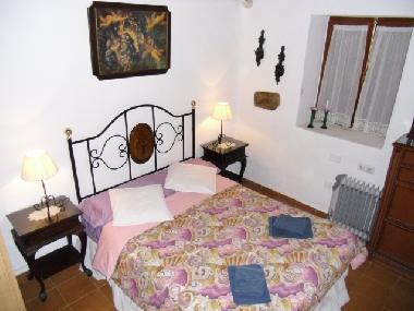 Ferienhaus in El Pico Bermejo - Tejina (Teneriffa) oder Ferienwohnung oder Ferienhaus