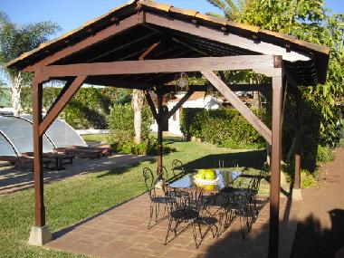 Ferienhaus in El Pico Bermejo - Tejina (Teneriffa) oder Ferienwohnung oder Ferienhaus