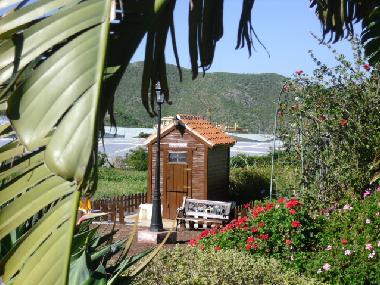 Ferienhaus in El Pico Bermejo - Tejina (Teneriffa) oder Ferienwohnung oder Ferienhaus