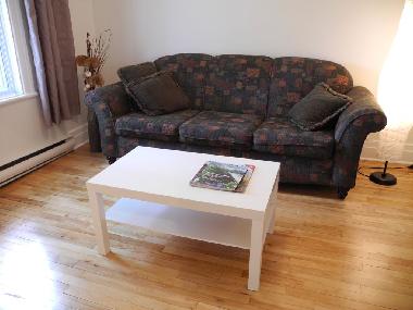 Ferienwohnung in Montr�al (Quebec) oder Ferienwohnung oder Ferienhaus