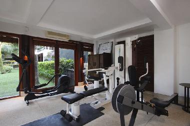 Villa in KAMALA (Phuket) oder Ferienwohnung oder Ferienhaus