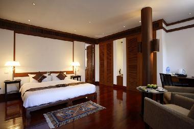 Villa in KAMALA (Phuket) oder Ferienwohnung oder Ferienhaus
