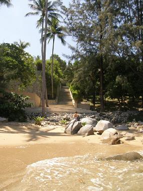 Villa in KAMALA (Phuket) oder Ferienwohnung oder Ferienhaus