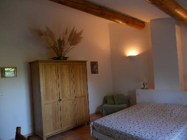 Ferienhaus in Ansouis (Vaucluse) oder Ferienwohnung oder Ferienhaus