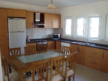 Villa in Kizkalesi, Mersin (Adana) oder Ferienwohnung oder Ferienhaus