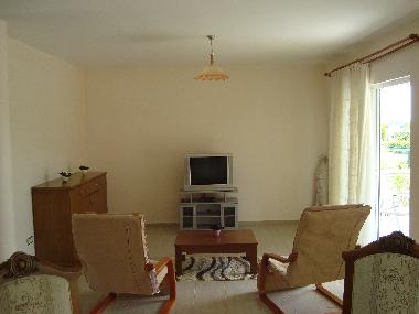 Villa in Kizkalesi, Mersin (Adana) oder Ferienwohnung oder Ferienhaus