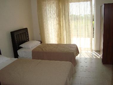 Villa in Kizkalesi, Mersin (Adana) oder Ferienwohnung oder Ferienhaus
