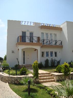 Villa in Kizkalesi, Mersin (Adana) oder Ferienwohnung oder Ferienhaus