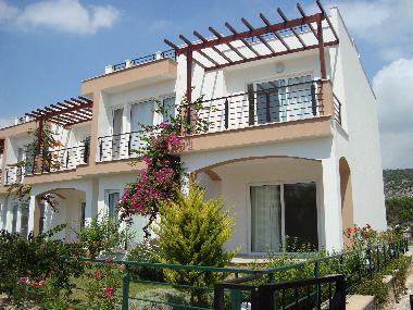 Villa in Kizkalesi, Mersin (Adana) oder Ferienwohnung oder Ferienhaus