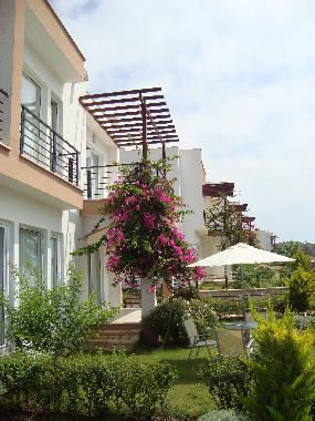 Villa in Kizkalesi, Mersin (Adana) oder Ferienwohnung oder Ferienhaus