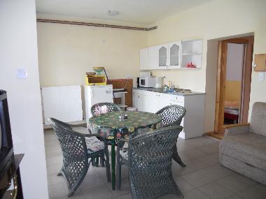 Ferienwohnung in Si�fok (Somogy) oder Ferienwohnung oder Ferienhaus