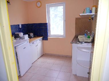 Ferienwohnung in Si�fok (Somogy) oder Ferienwohnung oder Ferienhaus