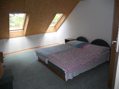 Ferienwohnung in Si�fok (Somogy) oder Ferienwohnung oder Ferienhaus