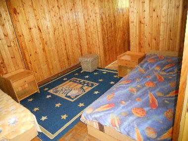 Ferienwohnung in Si�fok (Somogy) oder Ferienwohnung oder Ferienhaus