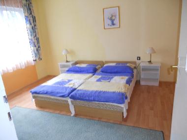 Ferienwohnung in Si�fok (Somogy) oder Ferienwohnung oder Ferienhaus