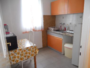 Ferienwohnung in Si�fok (Somogy) oder Ferienwohnung oder Ferienhaus