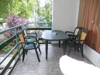 Ferienwohnung in Si�fok (Somogy) oder Ferienwohnung oder Ferienhaus