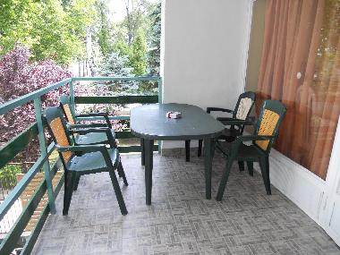 Ferienwohnung in Si�fok (Somogy) oder Ferienwohnung oder Ferienhaus