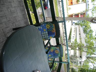 Ferienwohnung in Si�fok (Somogy) oder Ferienwohnung oder Ferienhaus
