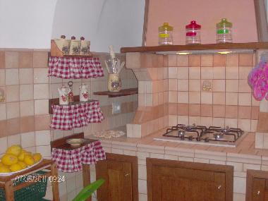 Ferienwohnung in Ceglie Messapica (Brindisi) oder Ferienwohnung oder Ferienhaus