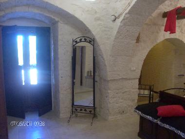 Ferienwohnung in Ceglie Messapica (Brindisi) oder Ferienwohnung oder Ferienhaus