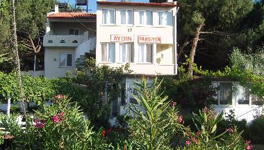 Boot in G�zelcamli-Nationalpark (Aydin) oder Ferienwohnung oder Ferienhaus