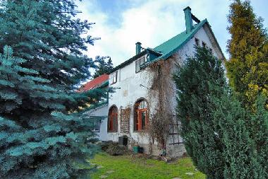 Chalet in Szklarska Poręba (Dolnoslaskie) oder Ferienwohnung oder Ferienhaus