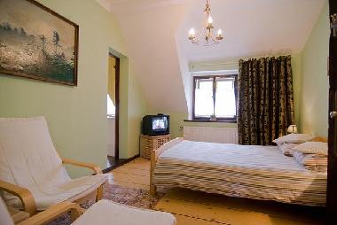 Chalet in Szklarska Poręba (Dolnoslaskie) oder Ferienwohnung oder Ferienhaus