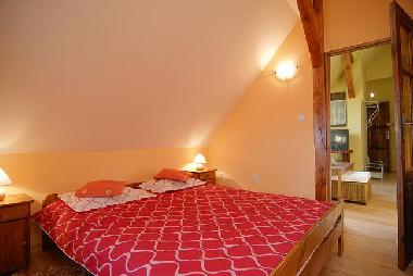 Chalet in Szklarska Poręba (Dolnoslaskie) oder Ferienwohnung oder Ferienhaus