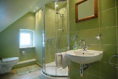 Chalet in Szklarska Poręba (Dolnoslaskie) oder Ferienwohnung oder Ferienhaus