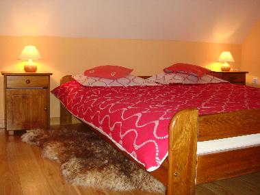 Chalet in Szklarska Poręba (Dolnoslaskie) oder Ferienwohnung oder Ferienhaus