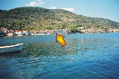 Ferienwohnung in Vis (Splitsko-Dalmatinska) oder Ferienwohnung oder Ferienhaus