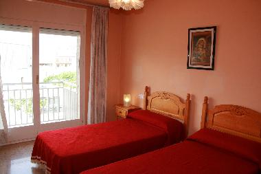 Ferienwohnung in Ponts (Lleida) oder Ferienwohnung oder Ferienhaus