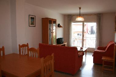 Ferienwohnung in Ponts (Lleida) oder Ferienwohnung oder Ferienhaus