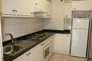 Ferienwohnung in Ponts (Lleida) oder Ferienwohnung oder Ferienhaus