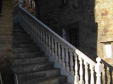 Ferienwohnung in SANTALLA (Lugo) oder Ferienwohnung oder Ferienhaus