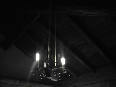 Ferienwohnung in SANTALLA (Lugo) oder Ferienwohnung oder Ferienhaus