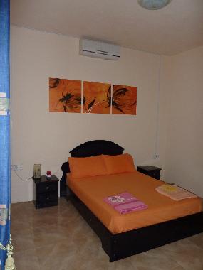 Villa in Grand Baie (Rodrigues) oder Ferienwohnung oder Ferienhaus