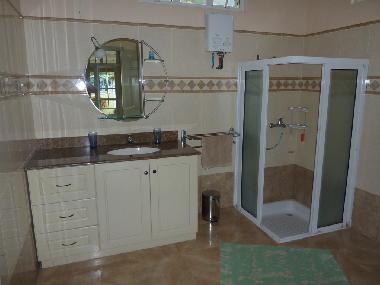 Villa in Grand Baie (Rodrigues) oder Ferienwohnung oder Ferienhaus