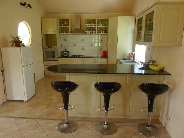 Villa in Grand Baie (Rodrigues) oder Ferienwohnung oder Ferienhaus