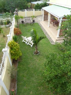 Villa in Grand Baie (Rodrigues) oder Ferienwohnung oder Ferienhaus