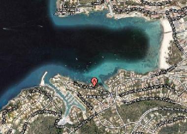 Ferienwohnung in Calvia (Mallorca) oder Ferienwohnung oder Ferienhaus