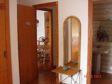 Ferienwohnung in Calvia (Mallorca) oder Ferienwohnung oder Ferienhaus