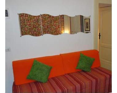 Ferienwohnung in Catania (Catania) oder Ferienwohnung oder Ferienhaus