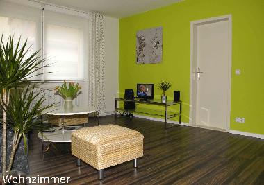 Ferienhaus in Berlin (Kpenick) oder Ferienwohnung oder Ferienhaus